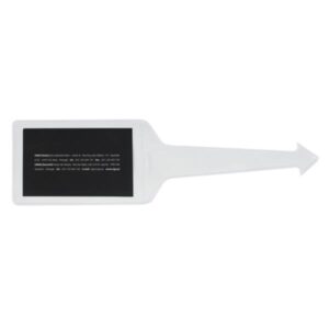 PVC-pagasisilt / Wandry