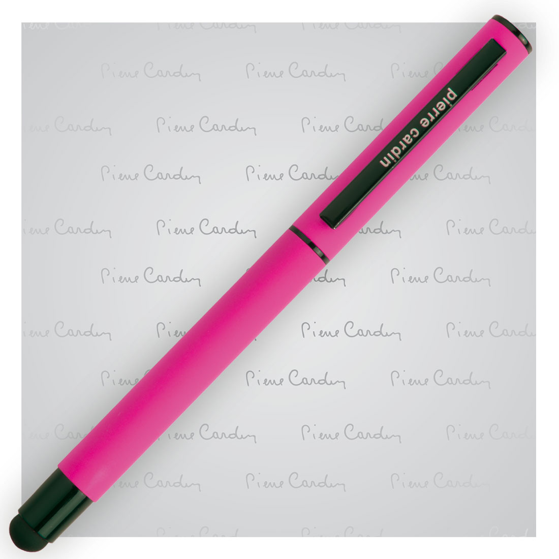 Roller touch pliiats, pehme puudutus CELEBRATION Pierre Cardin