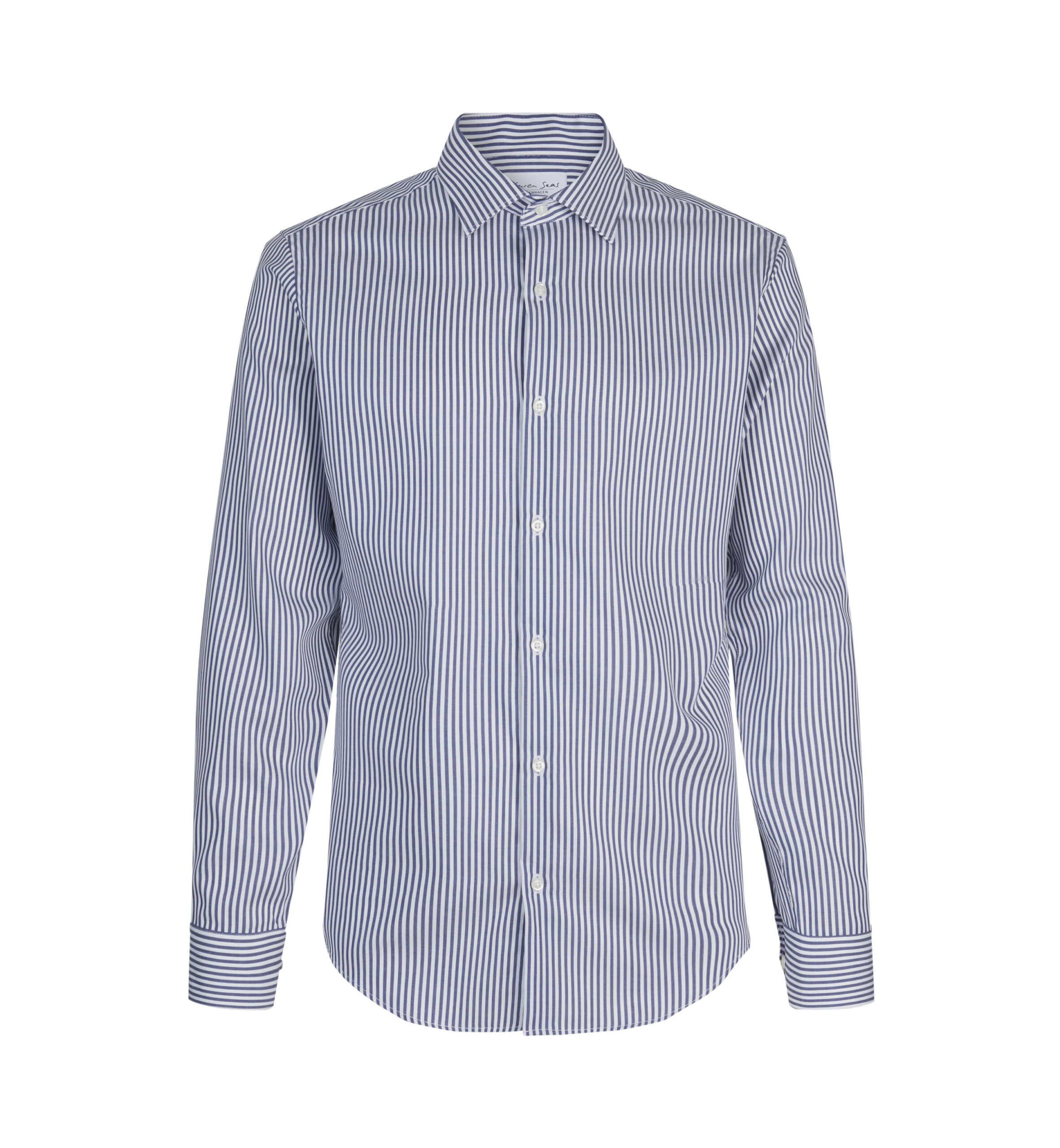 SEVEN SEAS Fine Twill Cadet | õhuke__