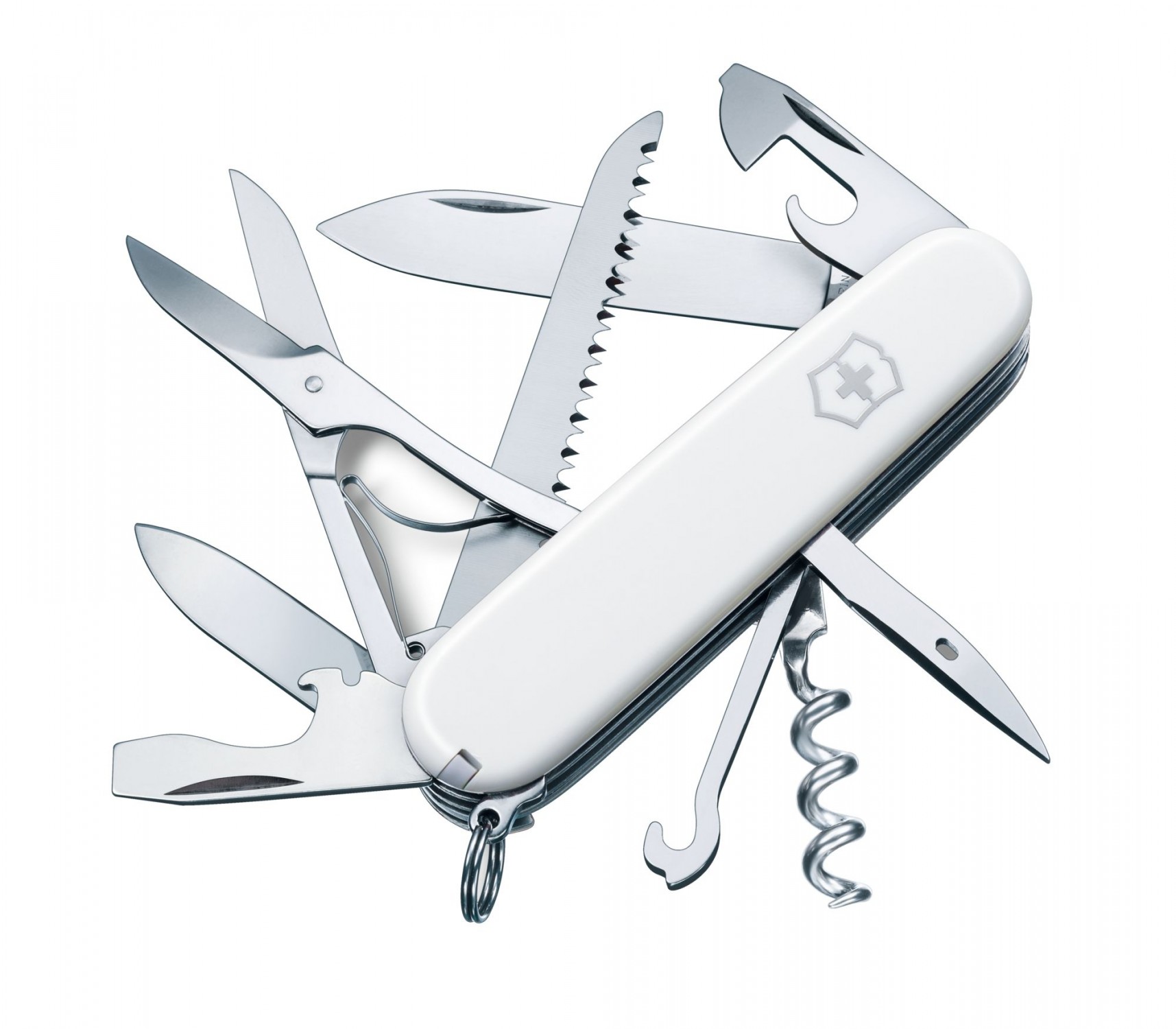 Pcoket nuga Huntsman Victorinox