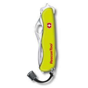 Victorinox Rescue Tool ühe käega