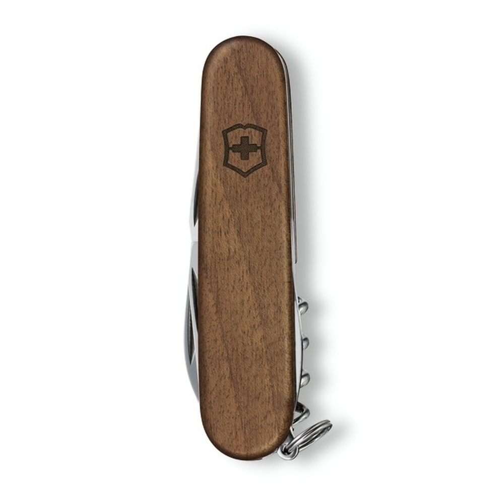 Taskunuga Huntsman Wood Victorinox