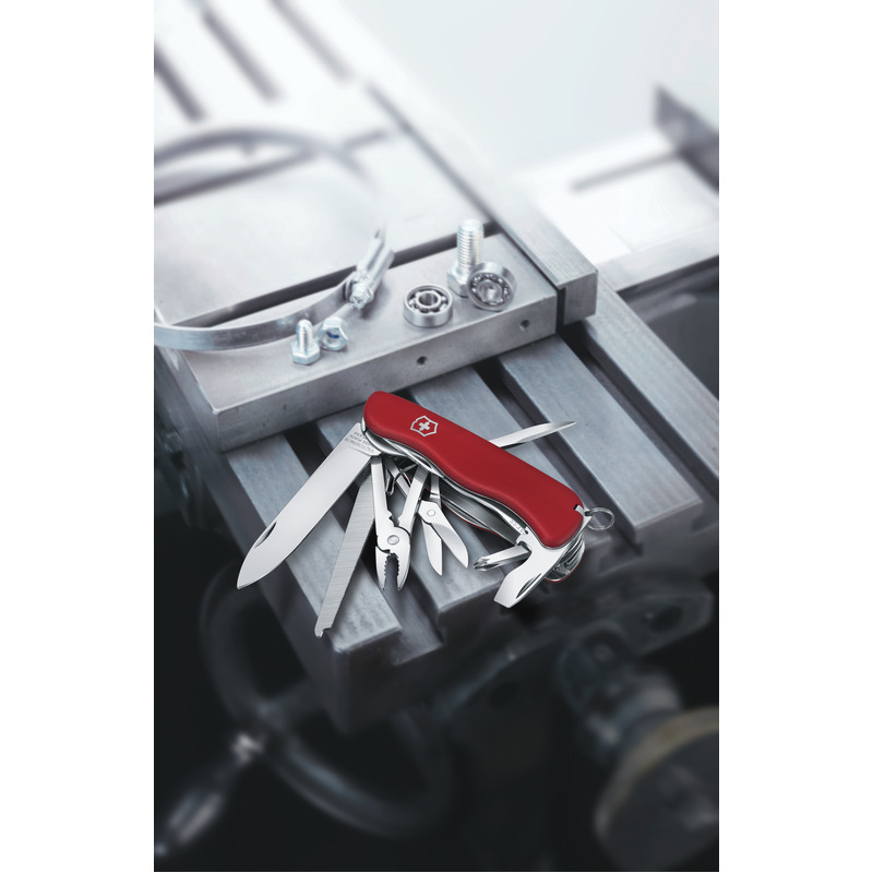 Taskunuga Work Champ Victorinox