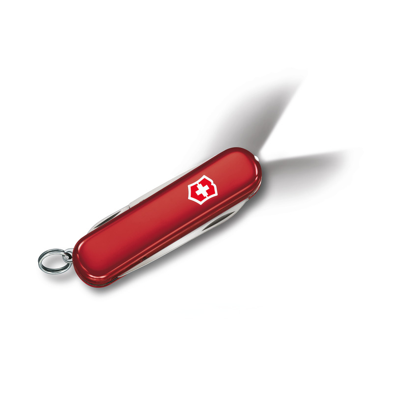 Taskunuga Signature Lite Victorinox