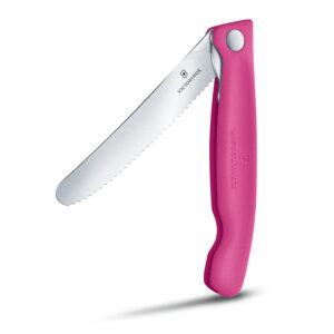 Kokkupandav nuga Swiss Classic Victorinox