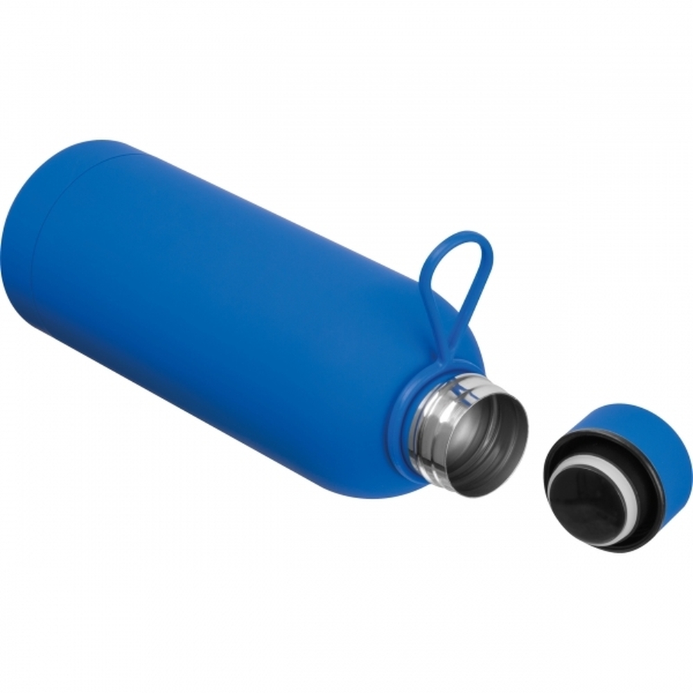 Roostevabast terasest pudel OSTRAVA 500 ml