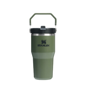 Stanley kubek IceFlow Flip Straw 0,6 L Frost