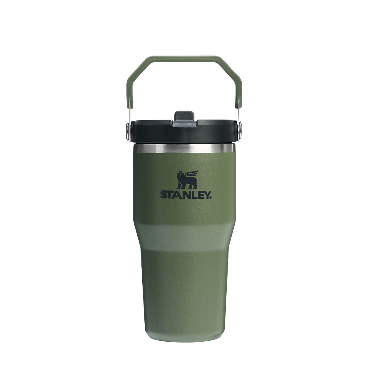 Stanley kubek IceFlow Flip Straw 0,6 L Frost