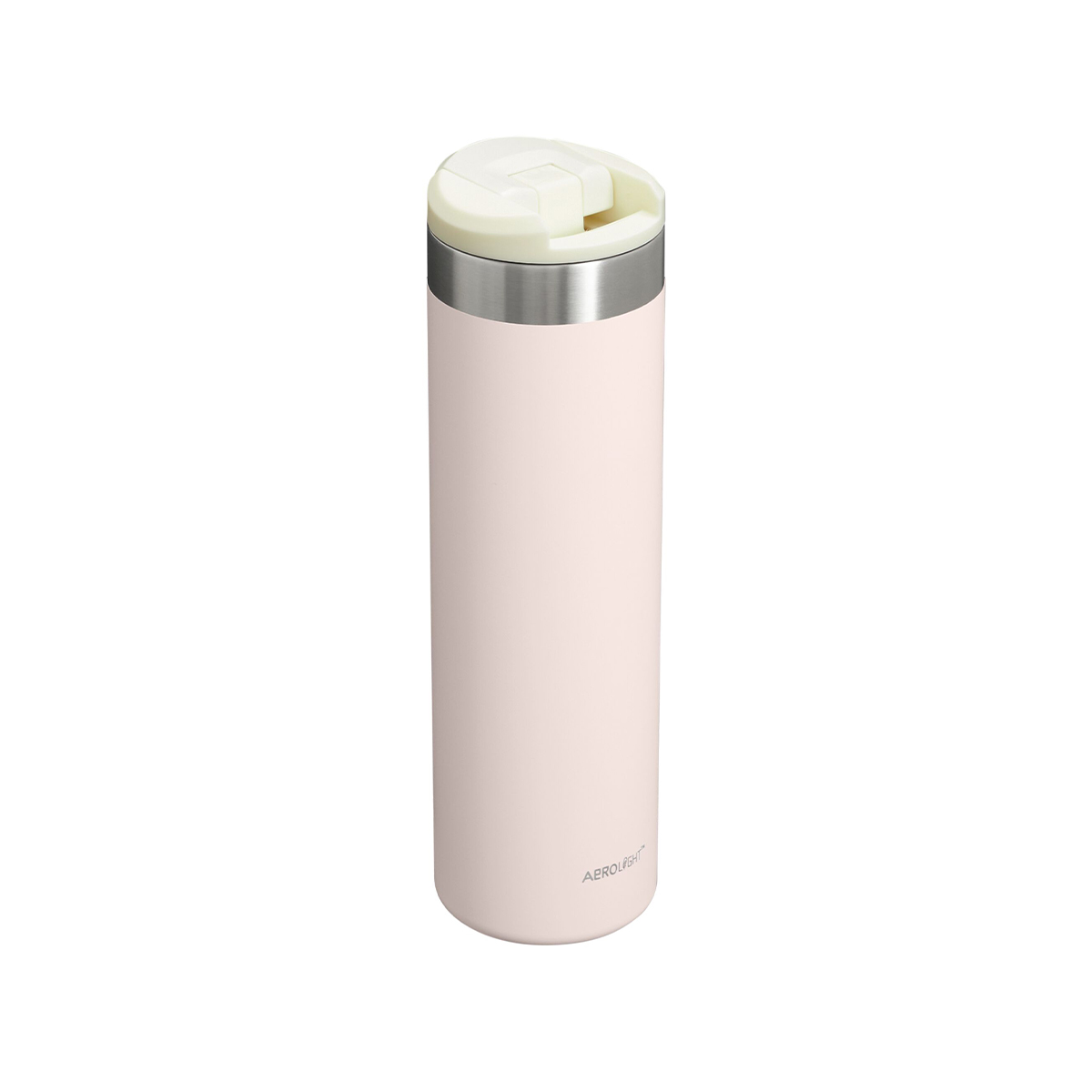 Stanley kubek termiczny AeroLight 0.6 L Rose Quartz