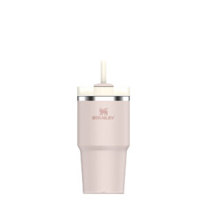 Stanley Quencher H2.O FlowState 0,6 L Rose Quartz 2,0