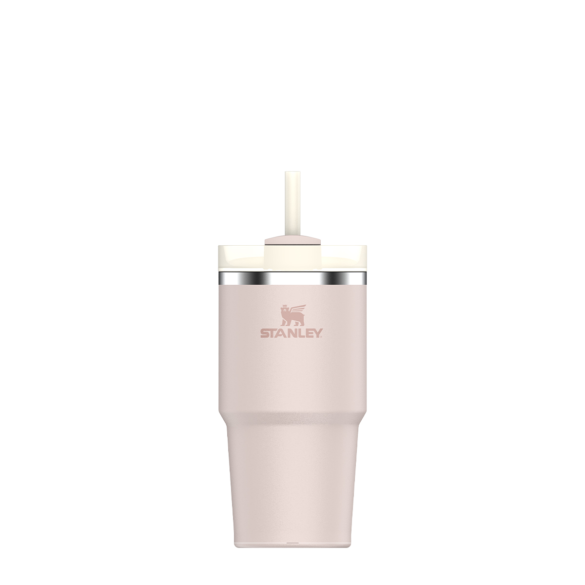 Stanley Quencher H2.O FlowState 0,6 L Rose Quartz 2,0