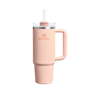 Stanley Quencher H2.O FlowState Tumbler 0,89 L Orange Cream