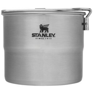 Stanley roostevabast terasest keedukomplekt kahele 1.0L / 1.1QT