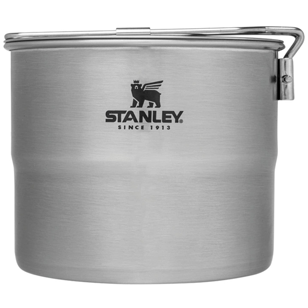 Stanley roostevabast terasest keedukomplekt kahele 1.0L / 1.1QT