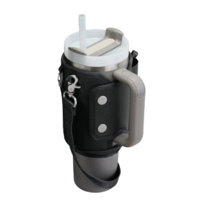 Stanley torba Carry-All na Quencher 0,89 L Rose Quartz