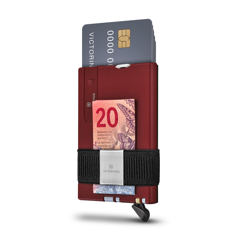 Victorinox SwissCard Classic Smart Victorinox