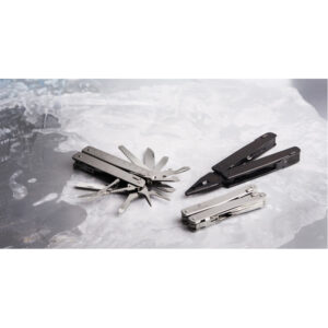 SwissTool Spirit X - 25 tööriista Victorinox
