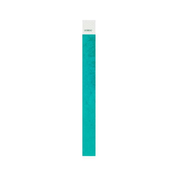 Tyvek-kindel ID-käevõru / Kayle