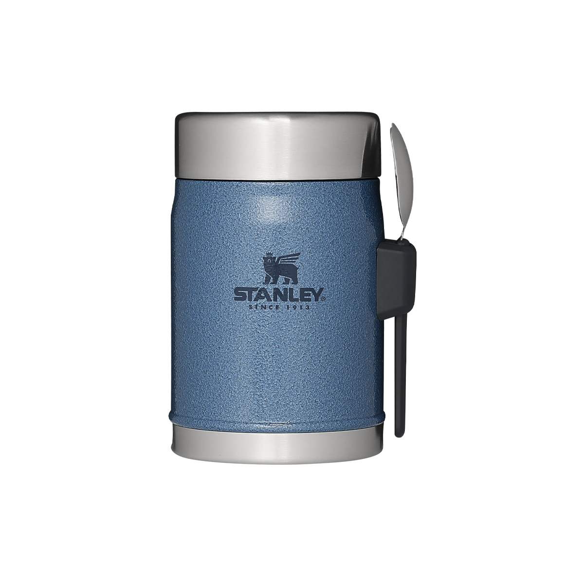 Õhtusöögitermos koos söögiriistadega Classic 0,4 L / Stanley