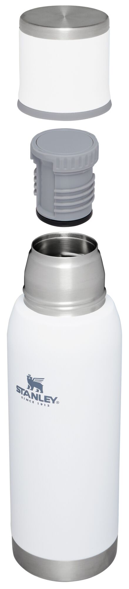 The Adventure To-Go pudel .75L / 25oz
