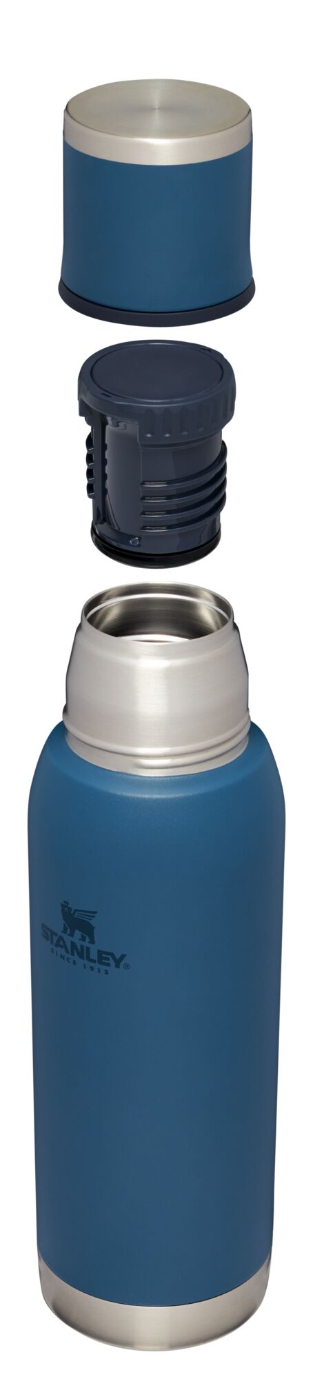 The Adventure To-Go pudel 1.0L / 1.1 QT