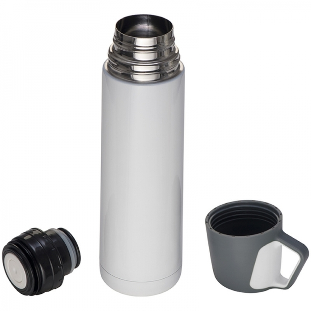 Vaakumkolb CALERA 500 ml