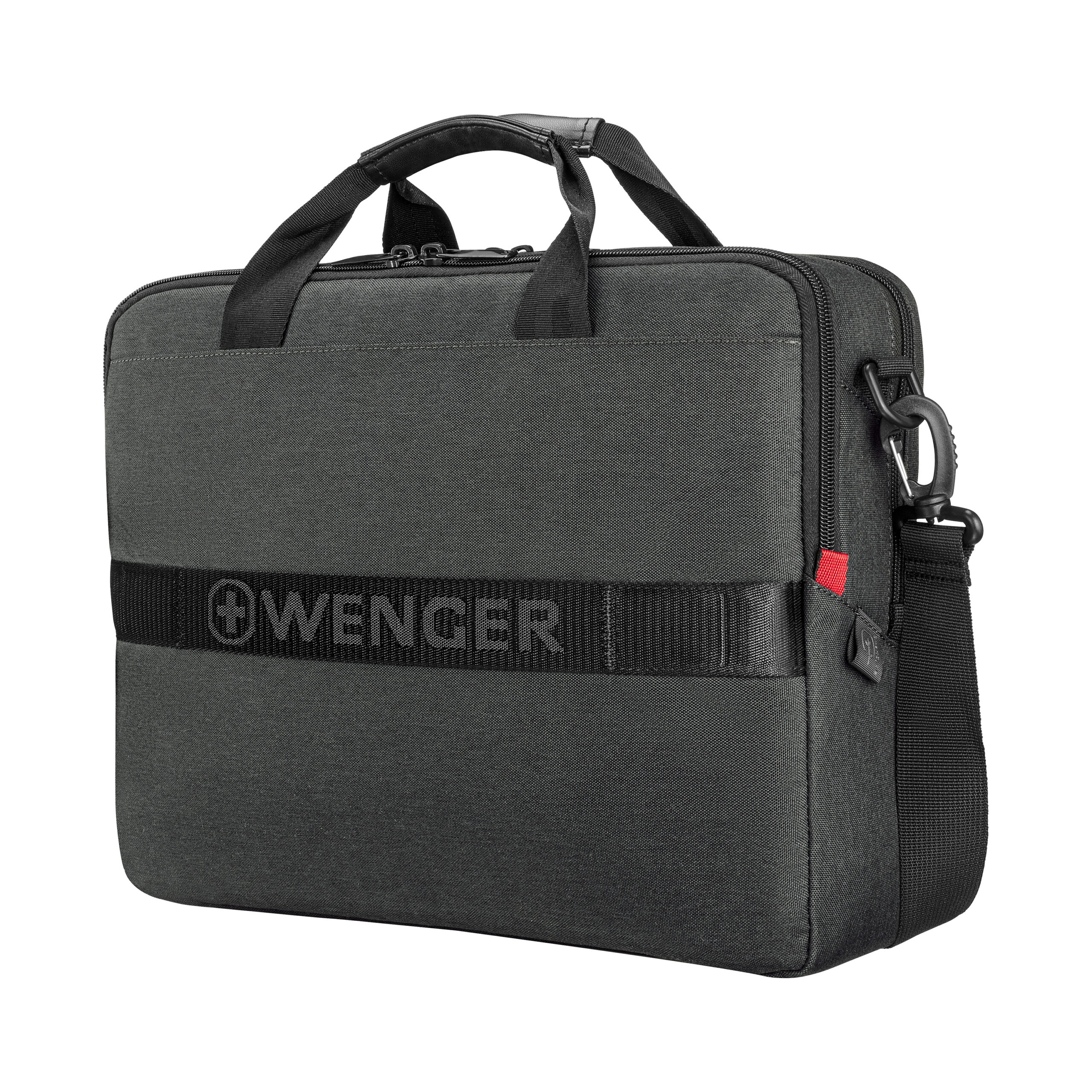 Sülearvutikott Wenger MX ECO Brief 16&apos