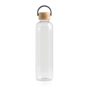 Tritan pudel bambusest kaanega - 1L / BTBOTTLE