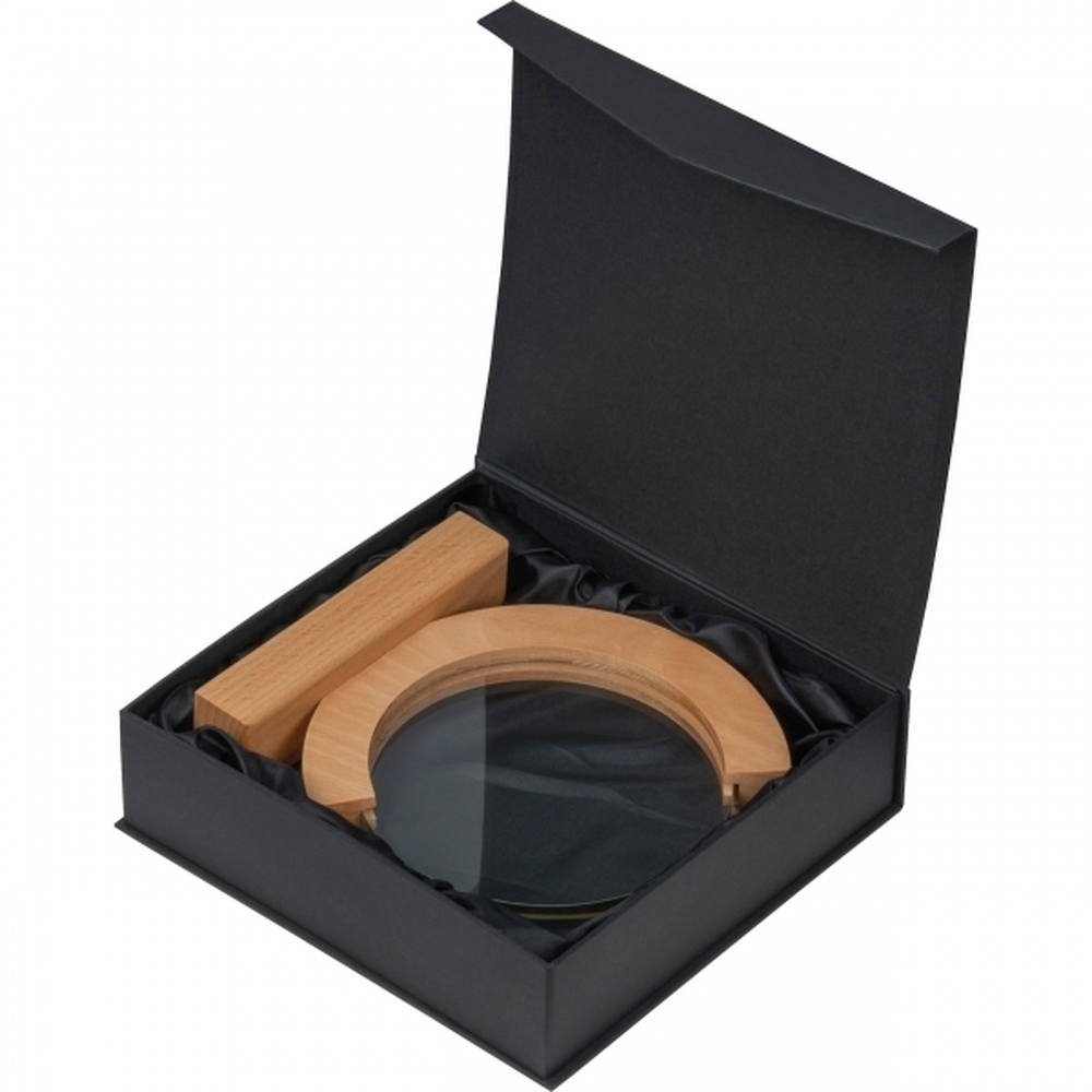 Trofee bambusest alusega OSHAWA