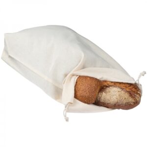 Puuvillakott BAGUETTE