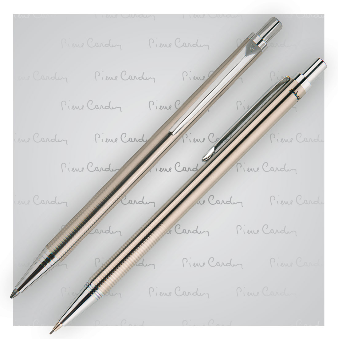 Kirjutuskomplekt kuulpliiats & pliiats AMOUR Pierre Cardin