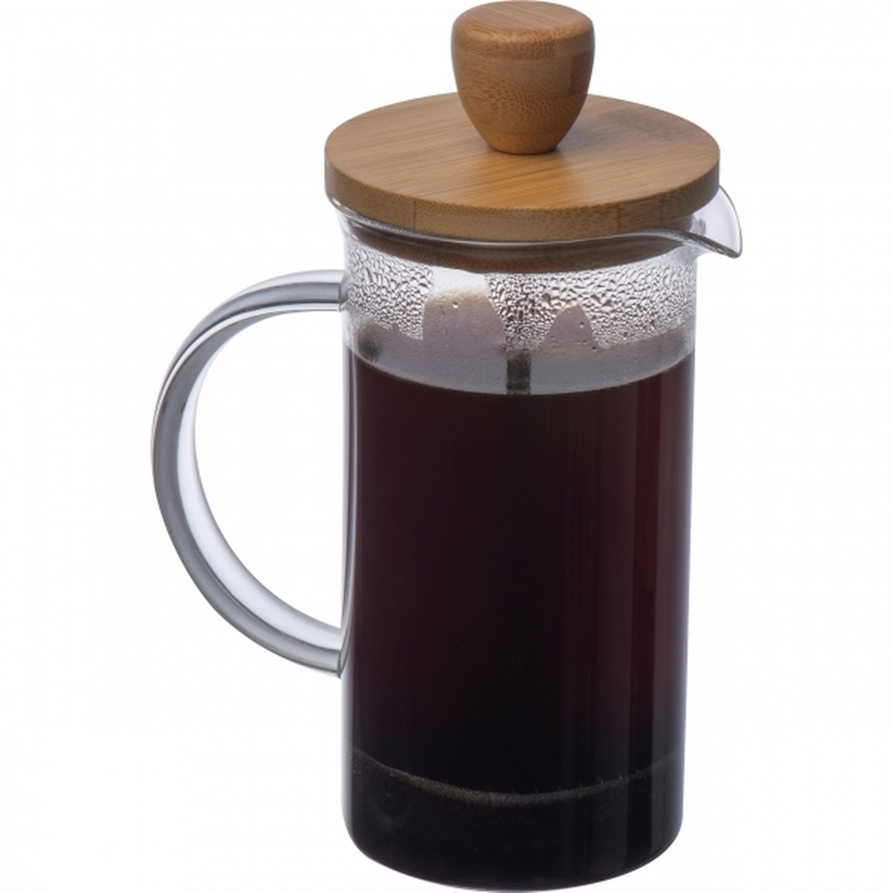 Prantsuse press 350 ml WINTERHUT