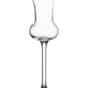 VS HAMEDAM Kahe klaasi komplekt grappa jaoks