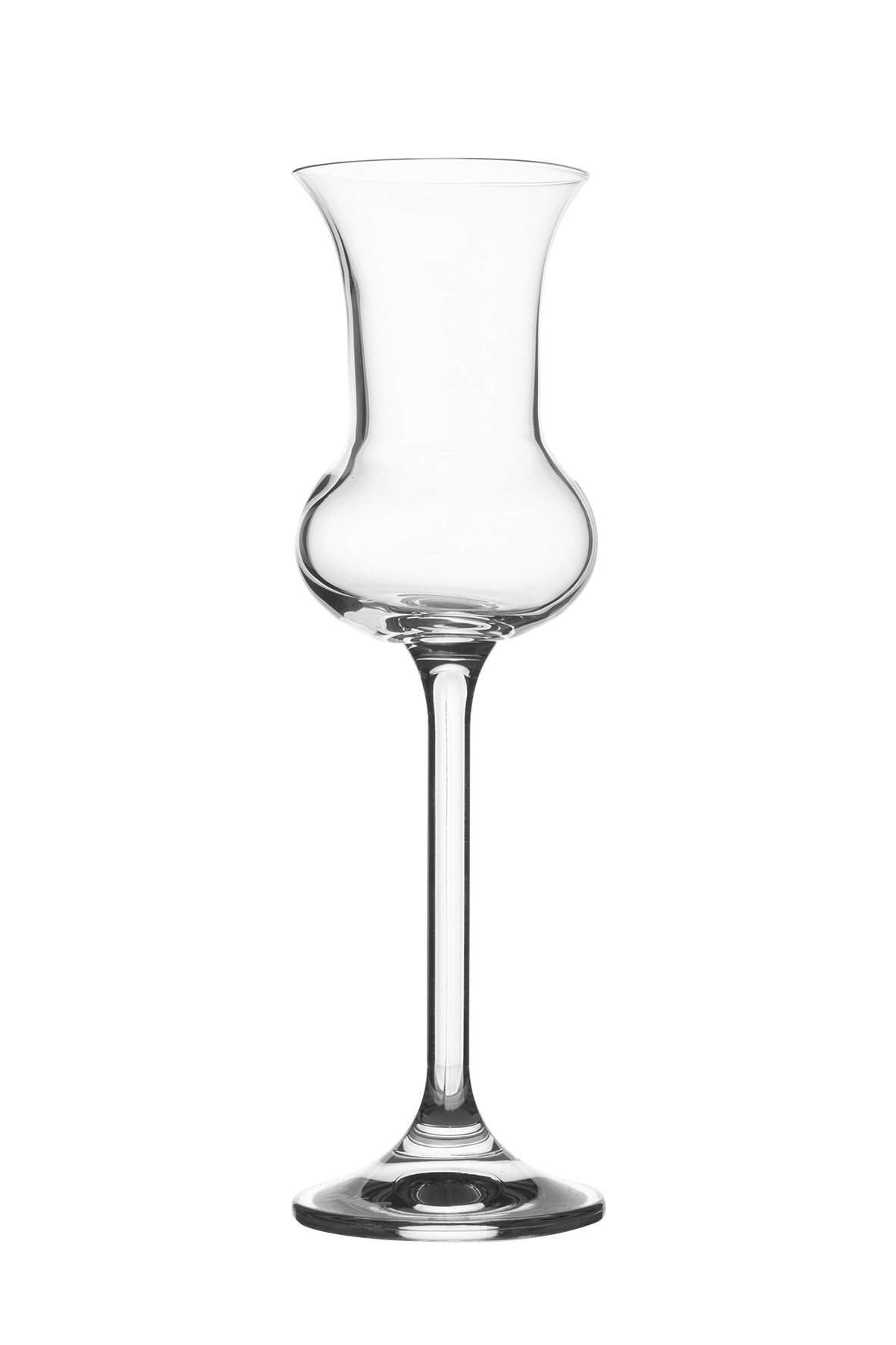 VS HAMEDAM Kahe klaasi komplekt grappa jaoks