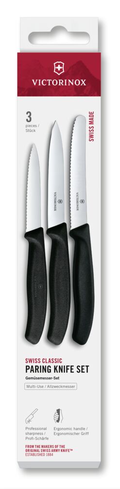 3 SwissClassic noa komplekt Victorinox