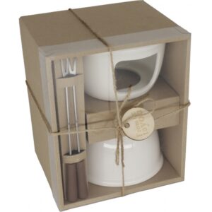 Fondue komplekt STAMFORD