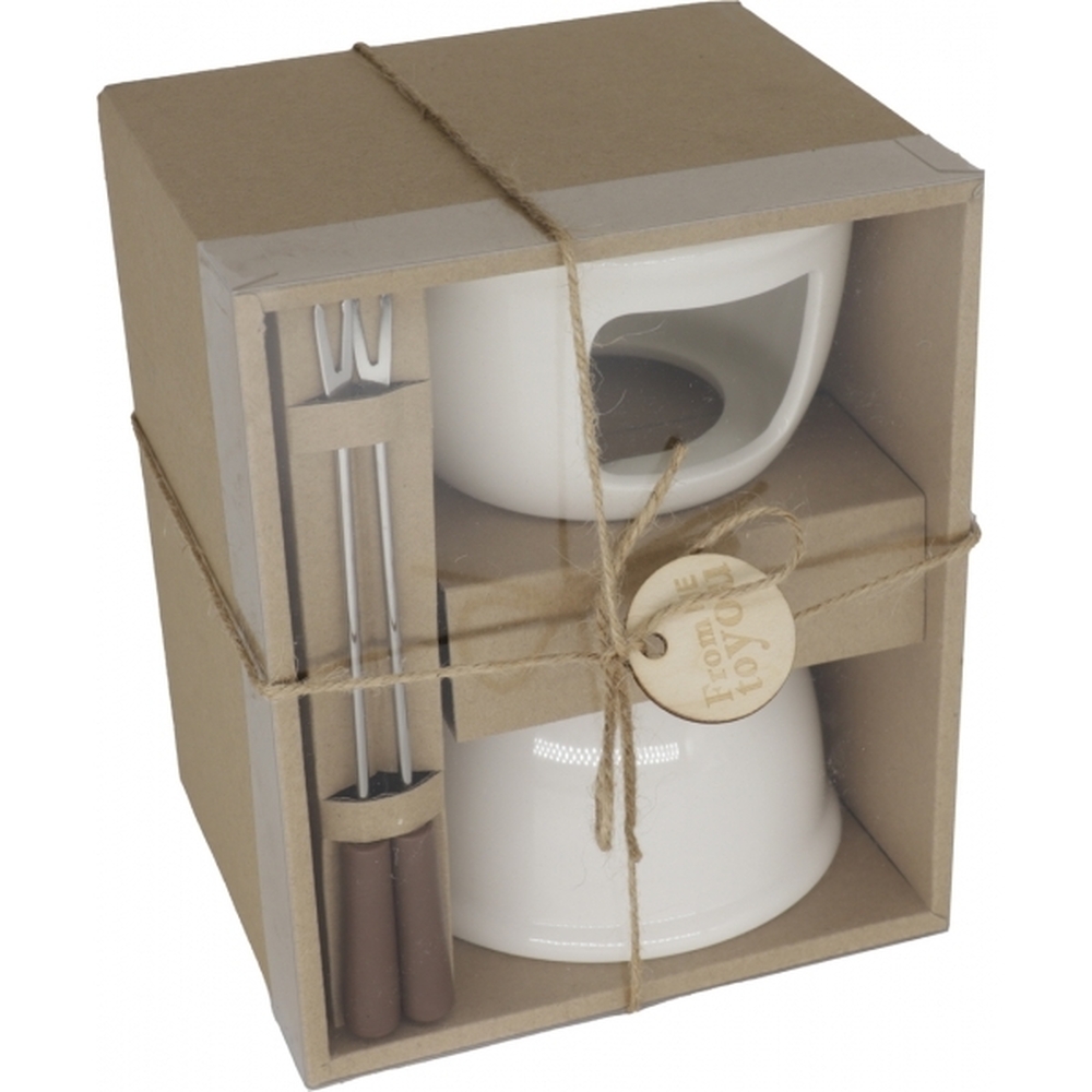 Fondue komplekt STAMFORD