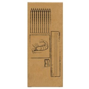 Joonistuskomplekt lastele LITTLE PICASSO