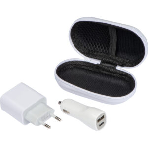 Reisilaadija/adapter Hiina