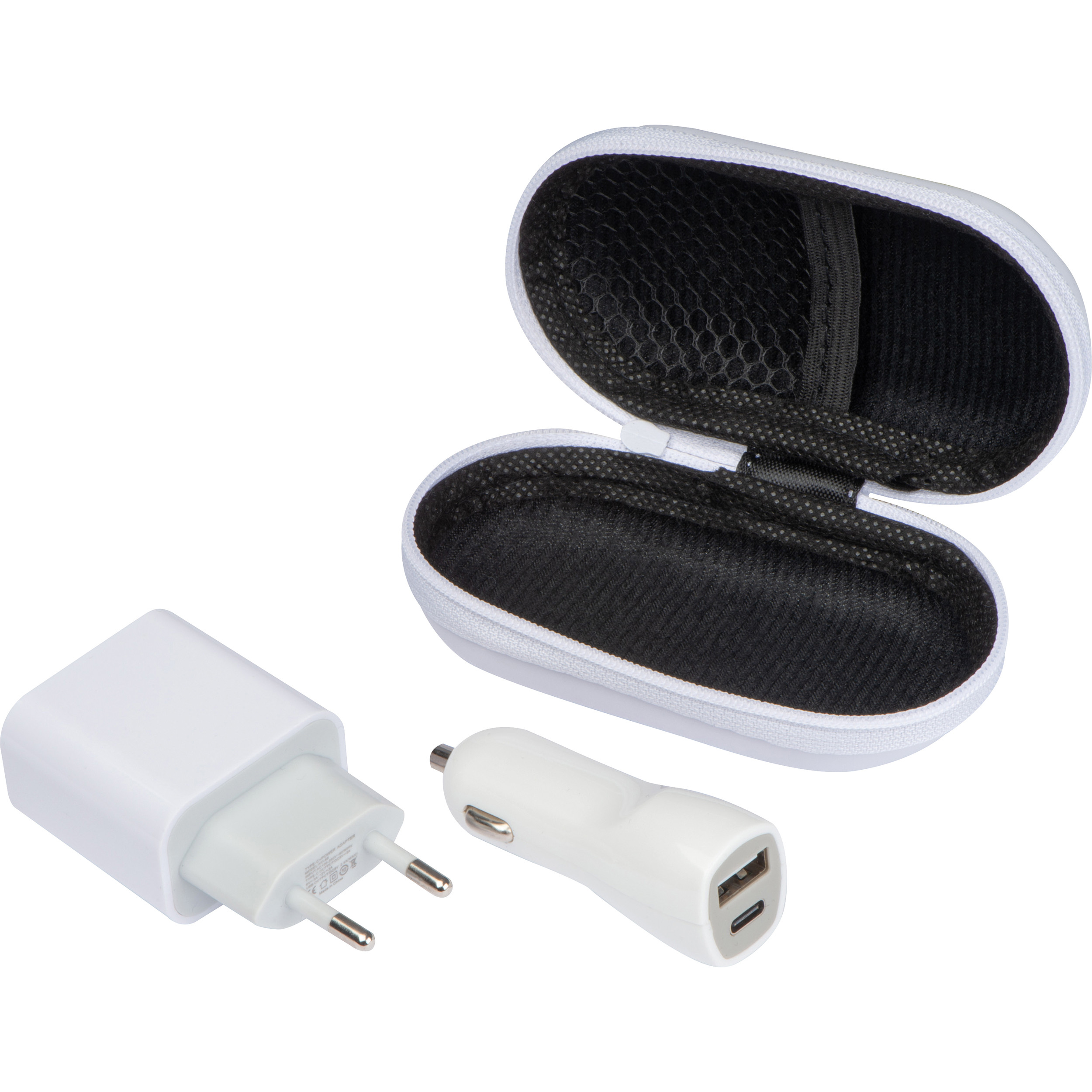 Reisilaadija/adapter Hiina