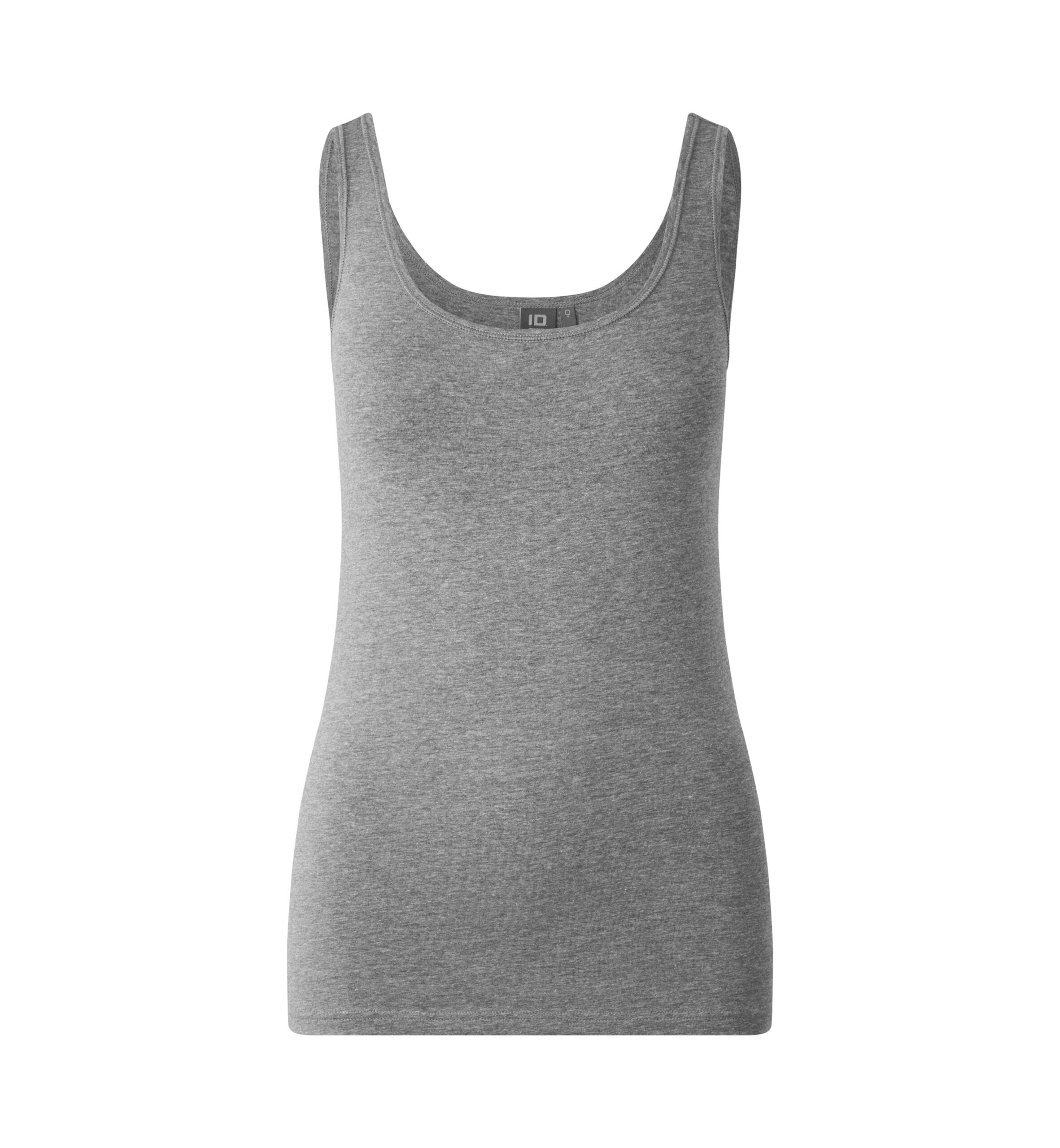 Tank top | stretch | naised