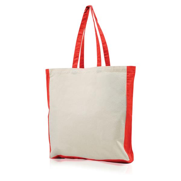 180g 100% puuvillane kott / DualCotton