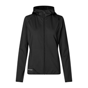 GEYSER stretch hoodie | naised