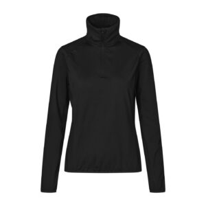 GEYSER stretch trenažöör | ¼ zip | naised