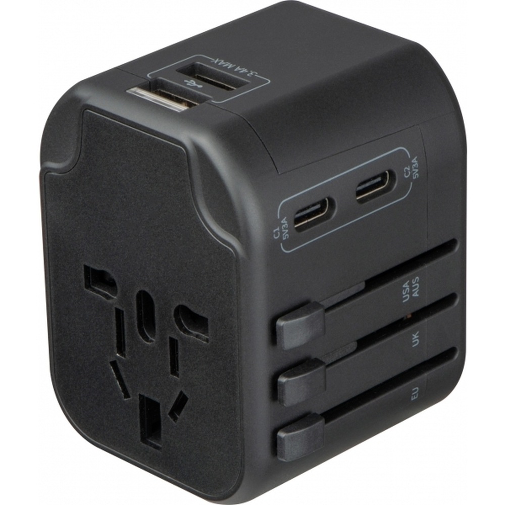 Reisiadapter Maracena