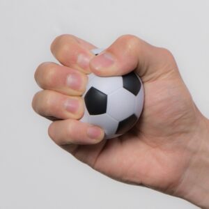 Anti stressi pall DERBY