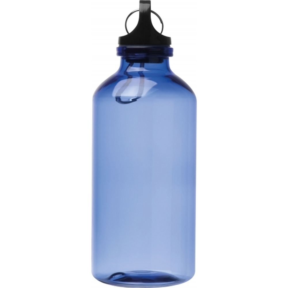 Ringlussevõetud PRT-pudel MECHELEN 400 ml