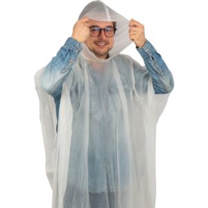 Vihmaponcho FLEURUS