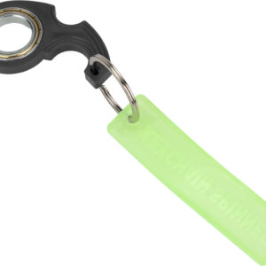 Kaychain spinner
