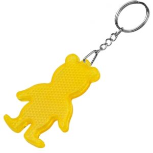 Peegeldav võtmehoidja BEAR